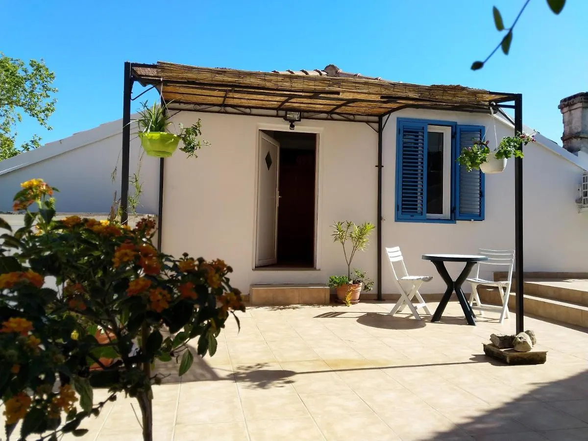 Seaside Villa Katrine Banjol 0*,  Croatia