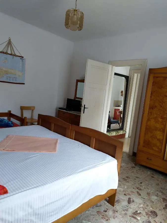 Apartment Seaside Villa Katrine Banjol Croatia