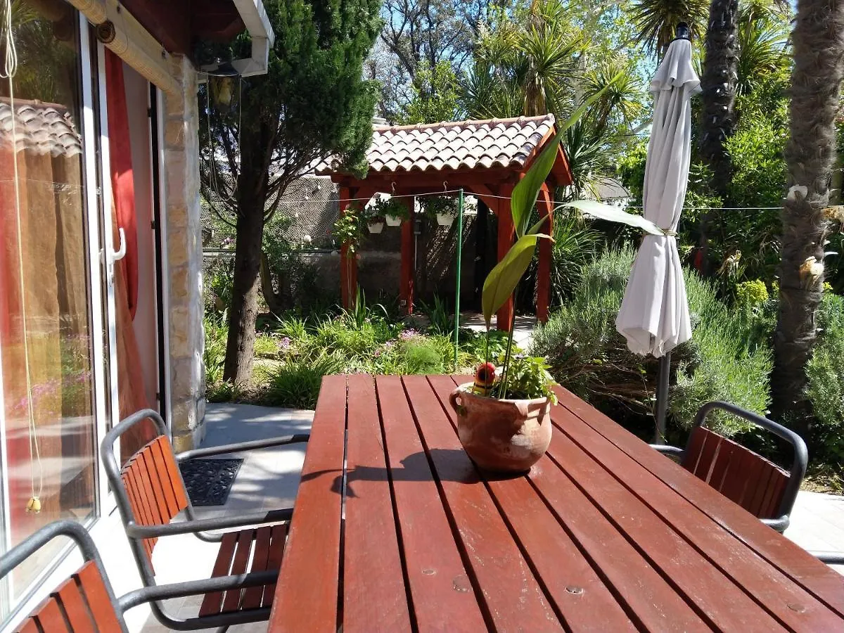 Seaside Villa Katrine Banjol
