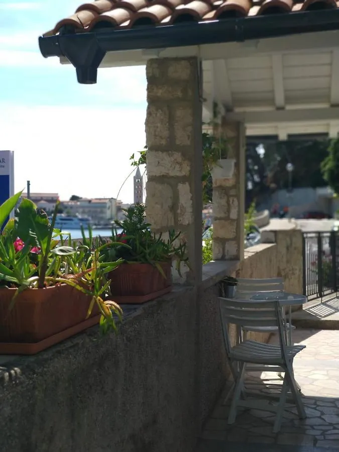 Apartment Seaside Villa Katrine Banjol
