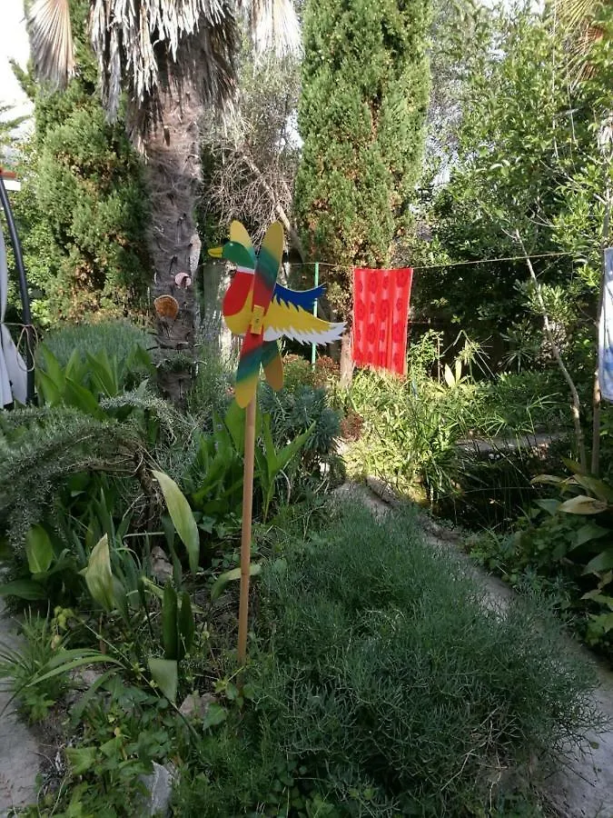 Seaside Villa Katrine Banjol Croatia