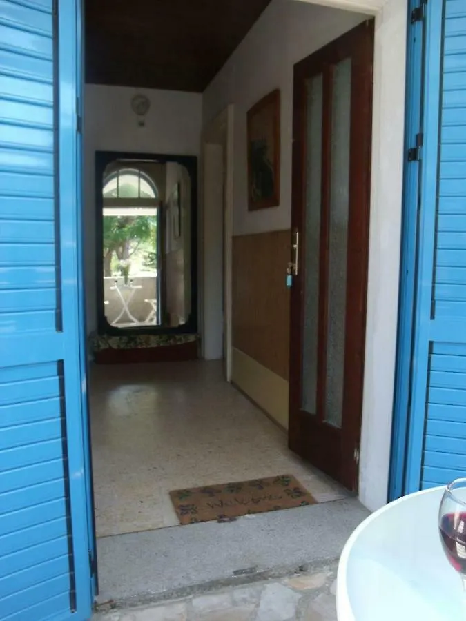 Seaside Villa Katrine Banjol Apartment