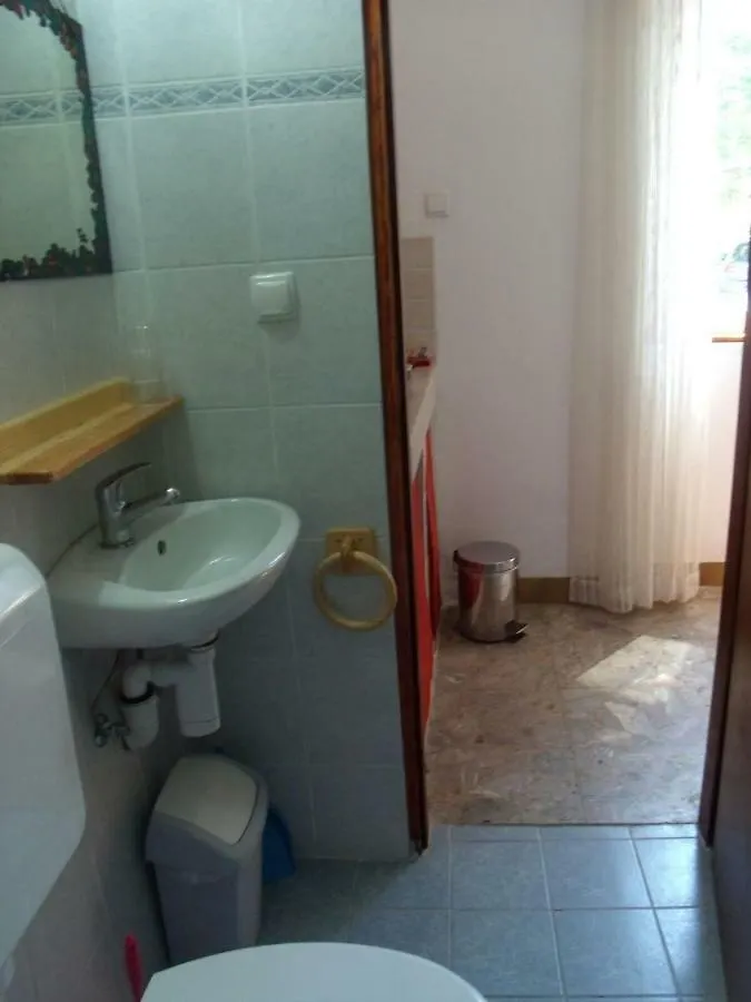 Seaside Villa Katrine Banjol