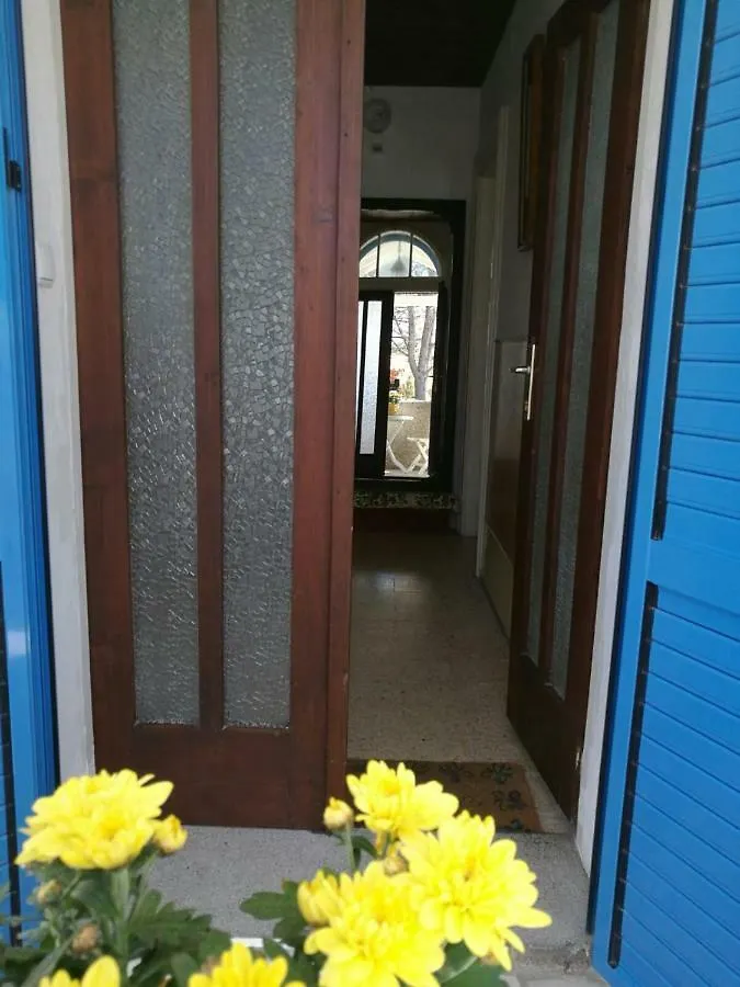Apartment Seaside Villa Katrine Banjol Croatia