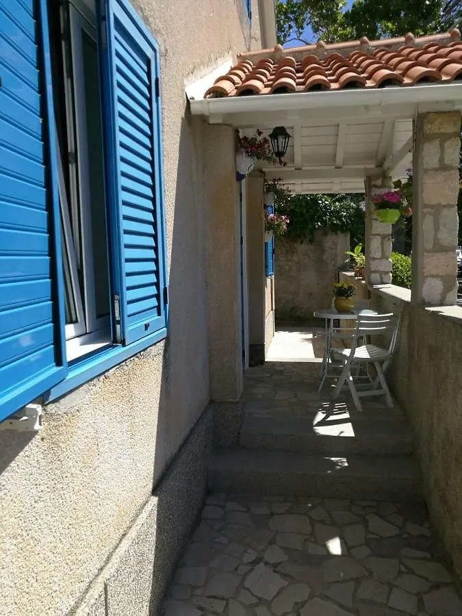 Seaside Villa Katrine Banjol