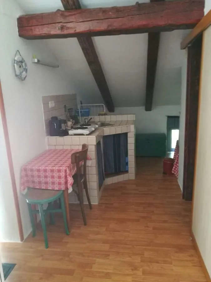 Seaside Villa Katrine Banjol