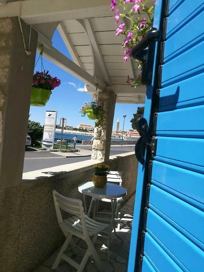 Apartment Seaside Villa Katrine Banjol