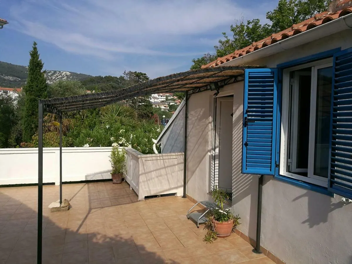 Seaside Villa Katrine Banjol