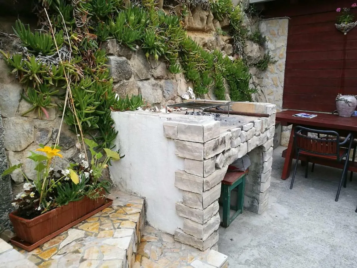 Seaside Villa Katrine Banjol Croatia