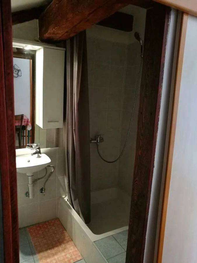 Apartment Seaside Villa Katrine Banjol