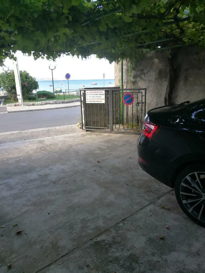 Seaside Villa Katrine Banjol