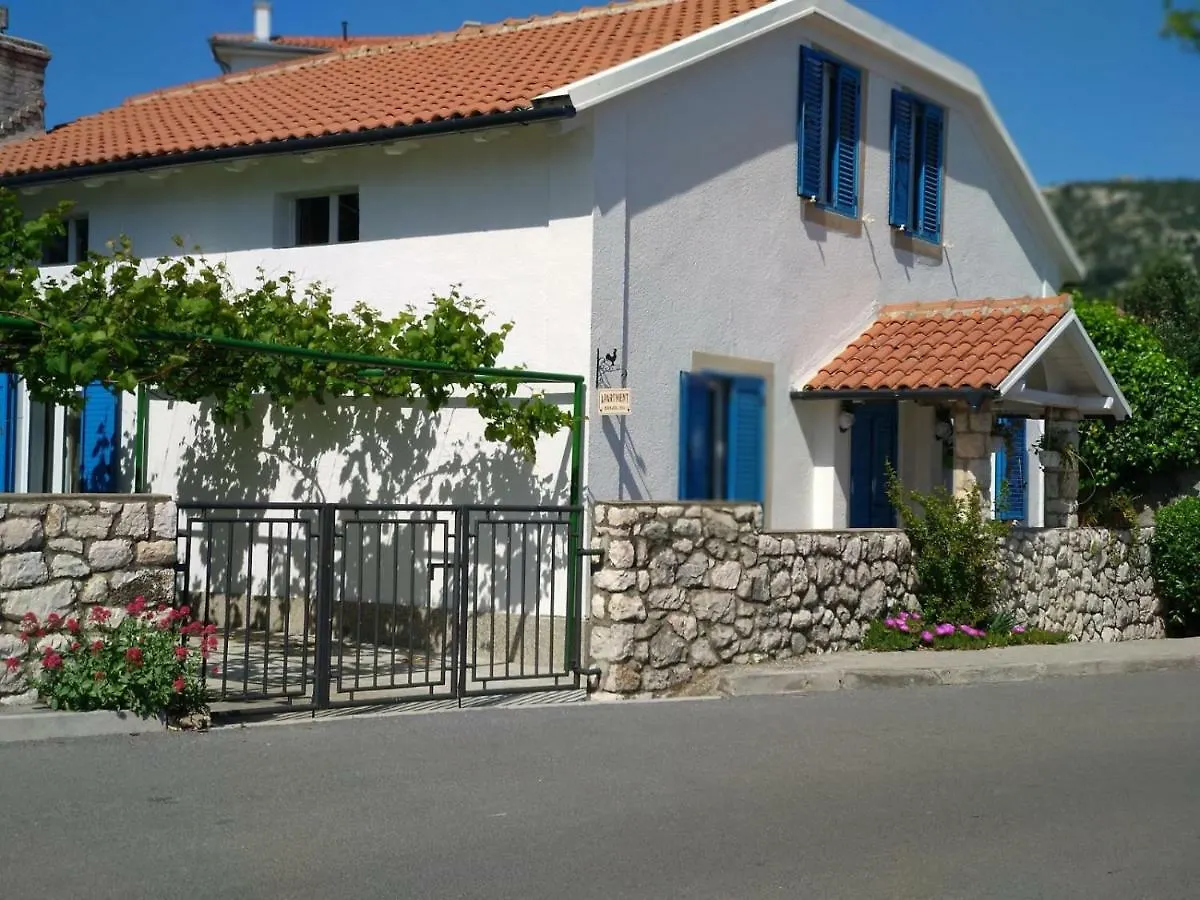 Seaside Villa Katrine Banjol