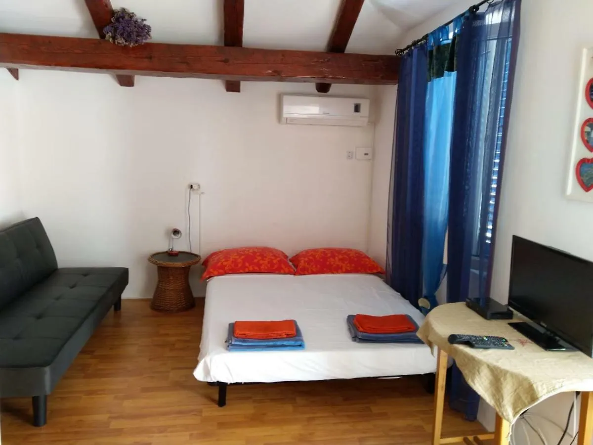 Seaside Villa Katrine Banjol